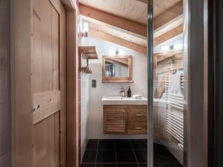 Chalet 10 personnes : vue imprenable et cheminée - 5