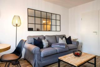 Gemütliches & ruhiges Apartment mit Terrasse - 3
