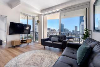 Chevron Renaissance Two Bedroom Ocean Views - CoastHM - 8