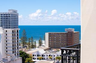 Chevron Renaissance Two Bedroom Ocean Views - CoastHM - 5