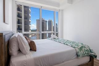 Chevron Renaissance Two Bedroom Ocean Views - CoastHM - 2