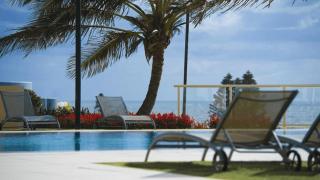 Spacious 3 Bedroom Family Apartment - CoastHM - 5