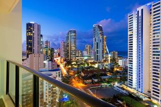 Modern 2 Bedroom Apartment in Sierra Grand - CoastHM - 0