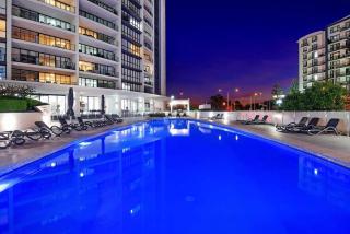 Modern 2 Bedroom Apartment in Sierra Grand - CoastHM - 3