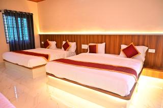 Green zone resort - 7