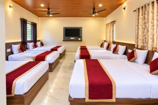 Green zone resort - 5