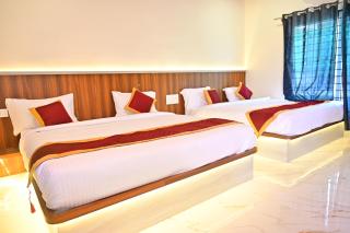 Green zone resort - 3