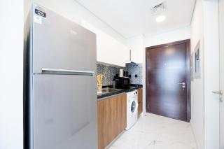 Bloomfields Studio at The Gate - Masdar - 2