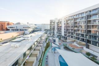Bloomfields Studio at The Gate - Masdar - 3