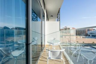 Bloomfields Studio at The Gate - Masdar - 7