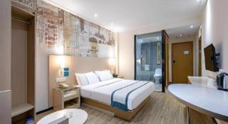 City Comfort Inn Nanning High-tech Park - 9