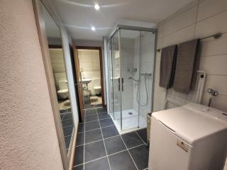 Apartment Rilkedorf Raron - 7