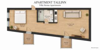 Villa Sirena Apartments - 4