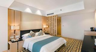 New Century Pujiang Hotel - 2
