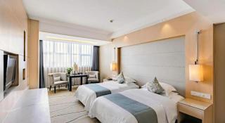 New Century Pujiang Hotel - 9