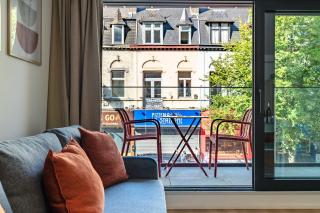 Chez EdGare - 2