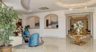 Beijing Inner Mongolia Hotel Chaoyang - 5