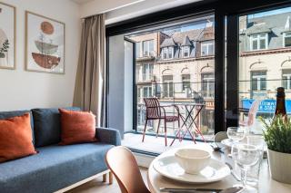 Chez EdGare - 1
