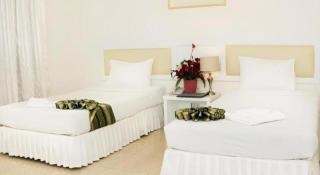 Seng Aroun Hotel - 9