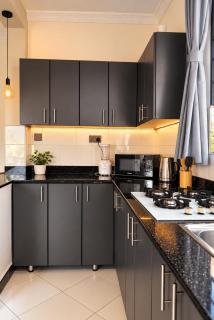 Budget cozy apartment - 6