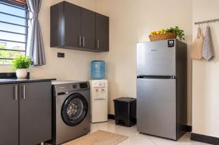 Budget cozy apartment - 4
