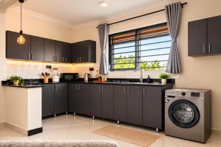 Budget cozy apartment - 3