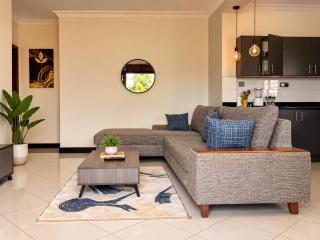 Budget cozy apartment - 8