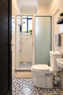 Budget cozy apartment - 2