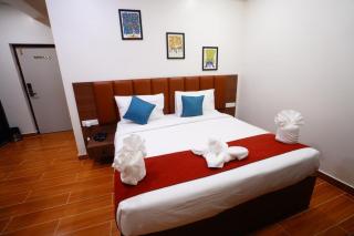 Laveesh Suites - 7