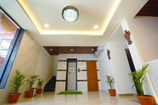 Laveesh Suites - 6