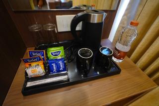 Laveesh Suites - 5