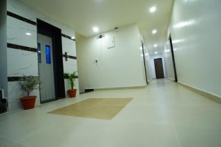 Laveesh Suites - 4