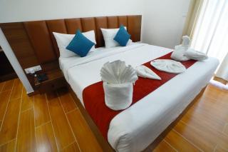 Laveesh Suites - 2