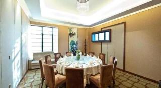 Hangzhou Zijingang International Hotel - Hangzhou - 6