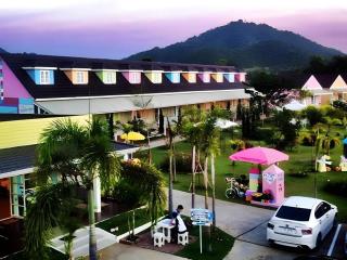 Chiangkhan Gallery Resort - 2
