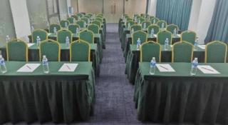 City Comfort Inn Yulin Wenhua Square Wanda Plaza - 3