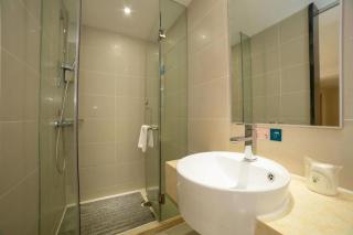 City Comfort Inn Yulin Wenhua Square Wanda Plaza - 5