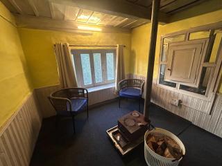 The hidden Abyss Cottage - 5
