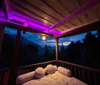 The hidden Abyss Cottage - 2