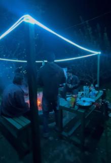Entire Traditional cottage with Cinema & Bonfire - 2
