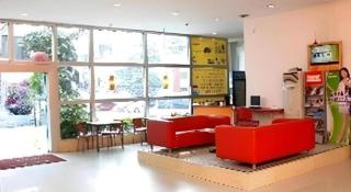 Super 8 Hotel Guangzhou Huanghuagang Branch - 9
