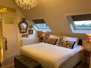 bnb 1001 Nacht - 9
