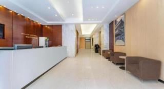 City Comfort Inn Huizhou Economic College Shuikou Huxi Avenue - 9
