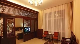 Wutaishan Wufeng Hotel - 5