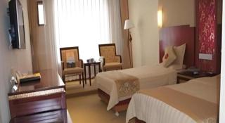Wutaishan Wufeng Hotel - 2