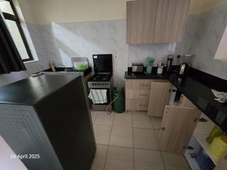 Haven Homestay Nyali - 0