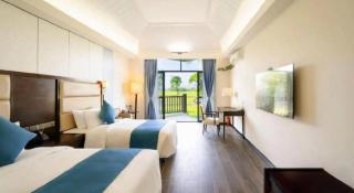 Zhuhai Golden Gulf Golf Glub - 5