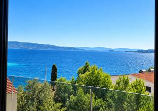 Luxury Sea View apartament Ciovo - 0