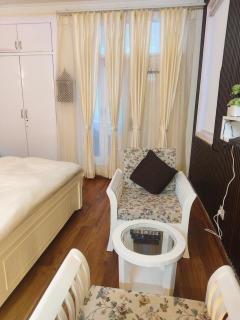 Nainitals Premises Luxury Stays - 1