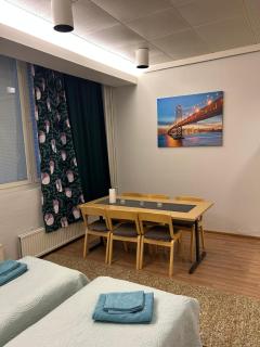 Apartment Junki - 8